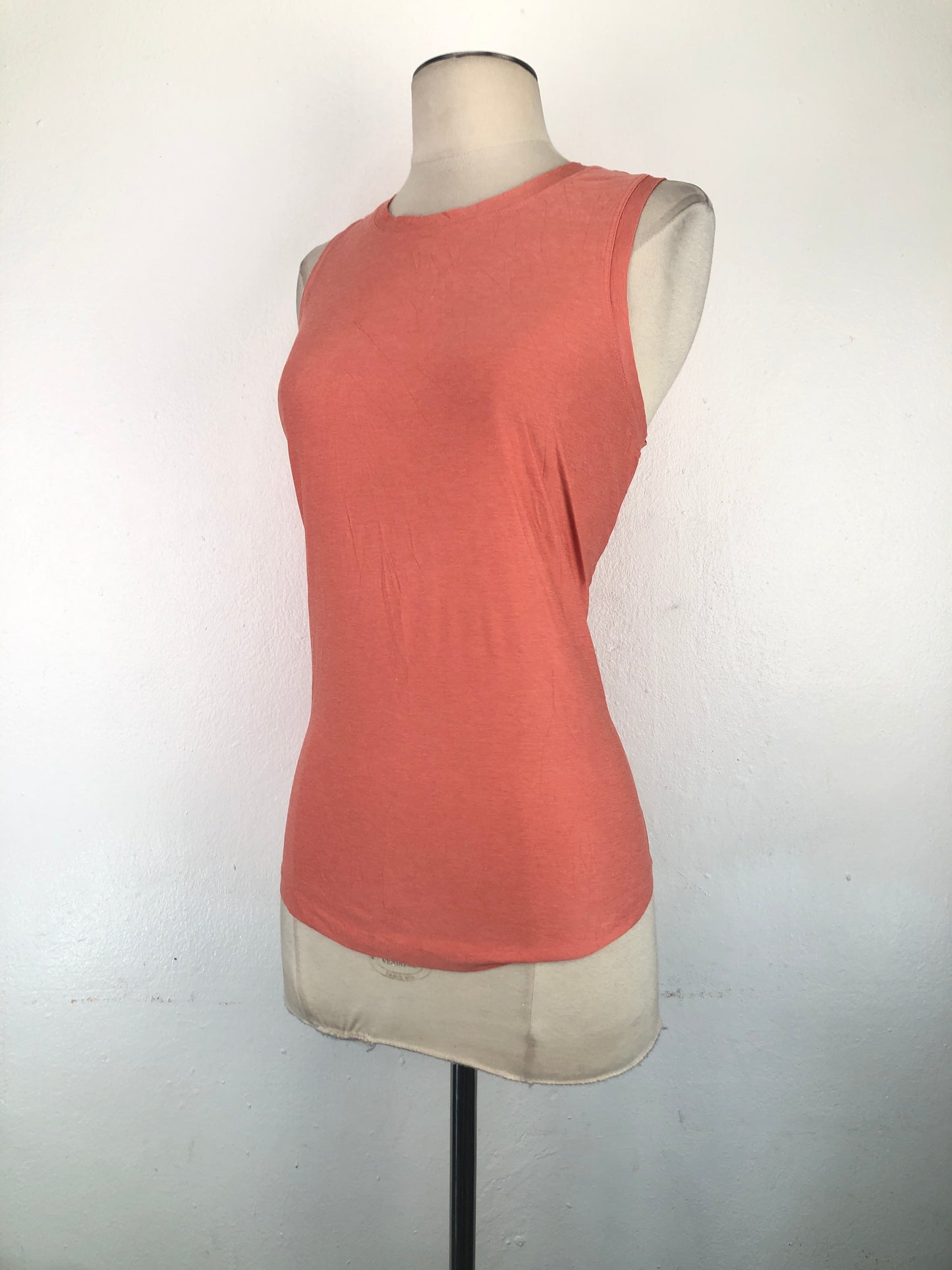 Camiseta Rosado Kim