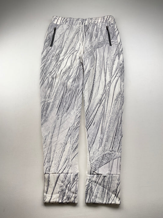 Jogger Gris Sports Lilustrated