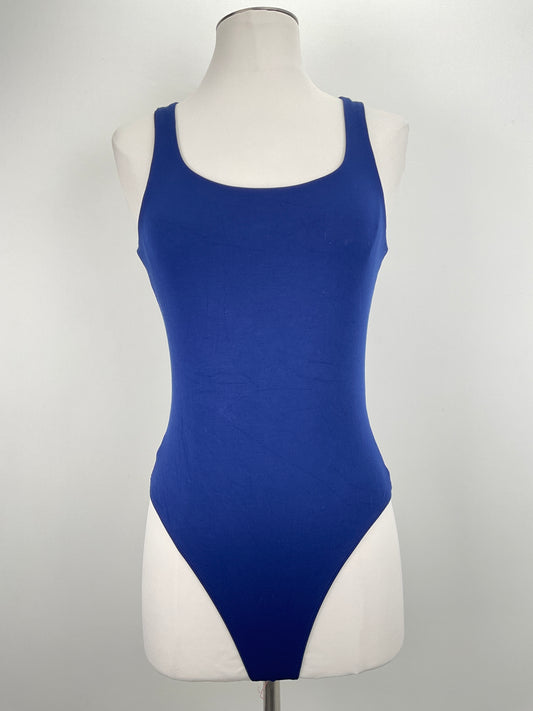 Body Azul Banana Republic