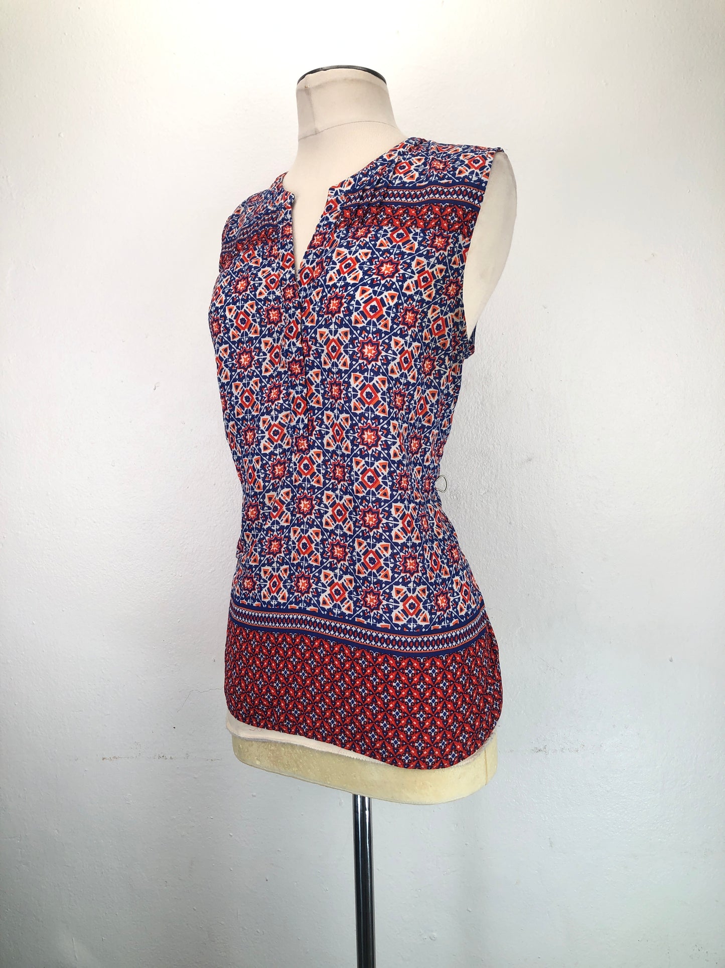 Blusa Multicolor Lucy Laurel