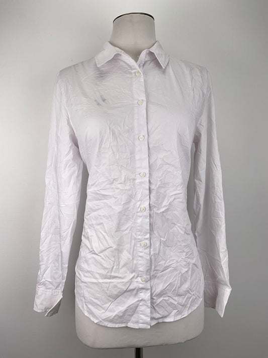 Camisa Blanco Time and Tru