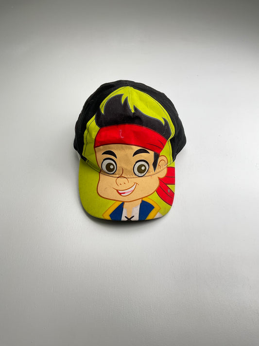 Gorra Multicolor Disney