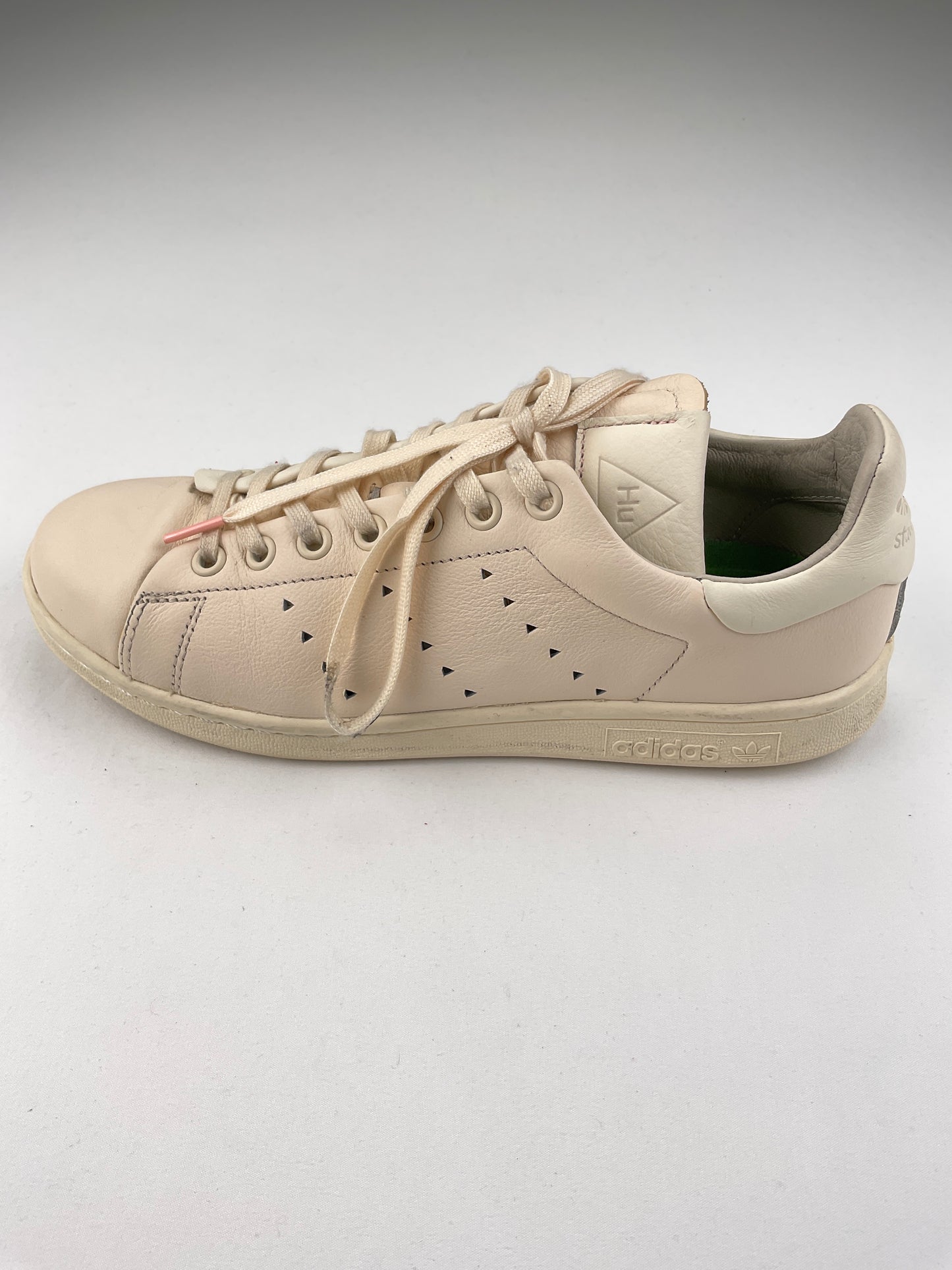 Tenis Crema Adidas