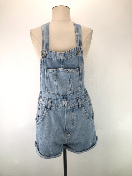 Jumper Azul claro Jeans Stradivarius