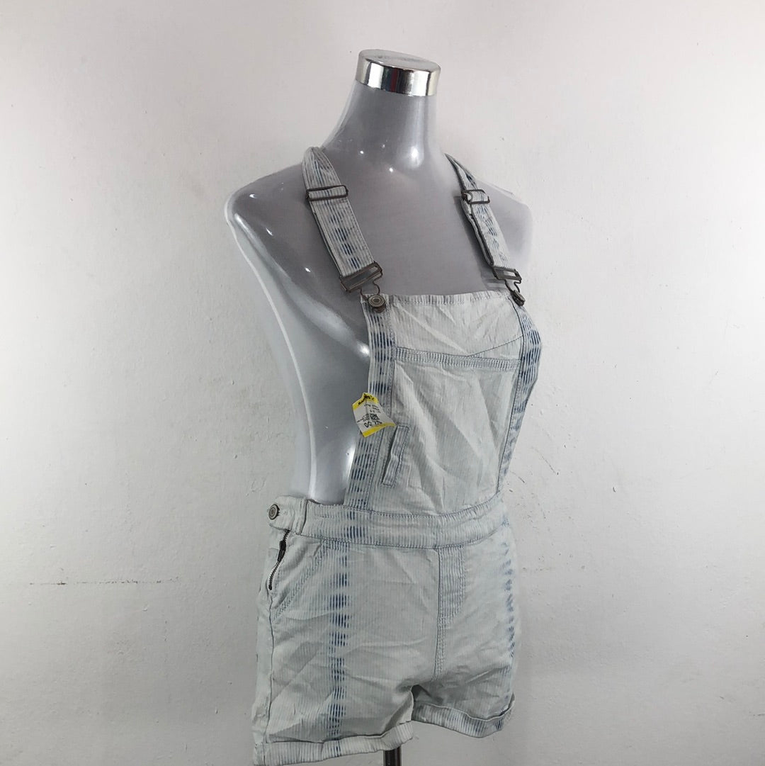 Yompa Blanco Rue21