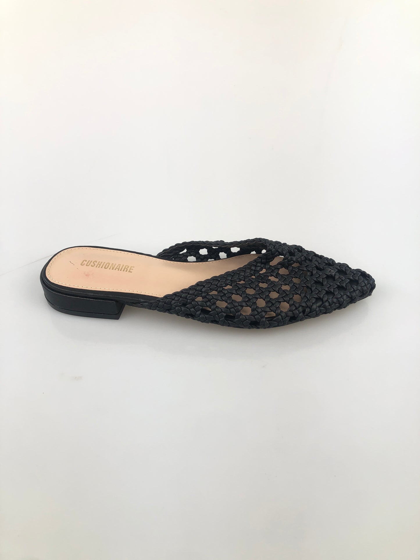 Sueco Negro Cushionaire