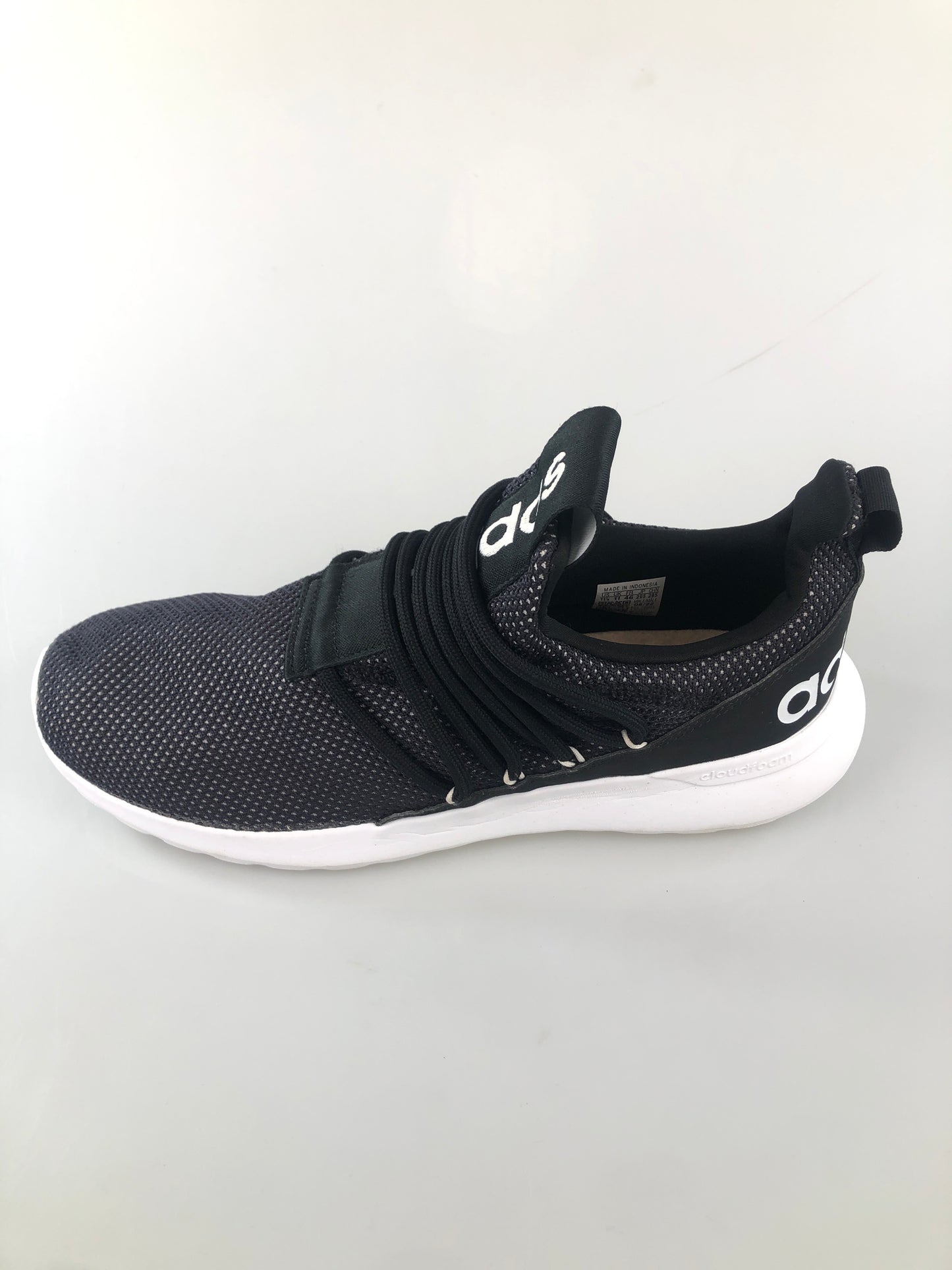 Tenis Negro Deportivo Adidas