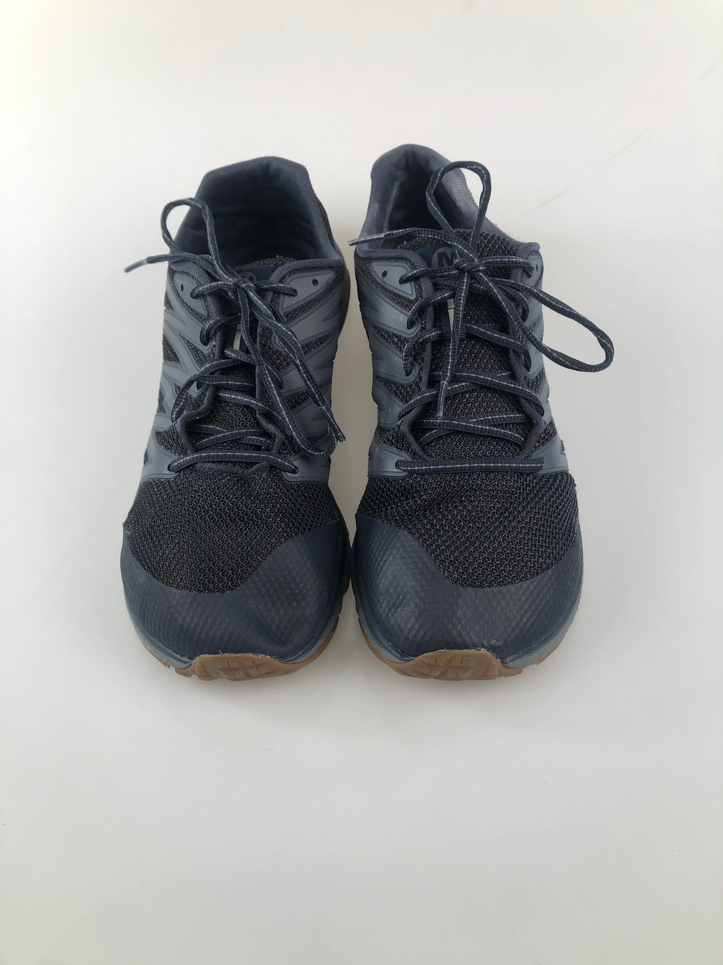 Tenis Azul marino Deportivo Merrell