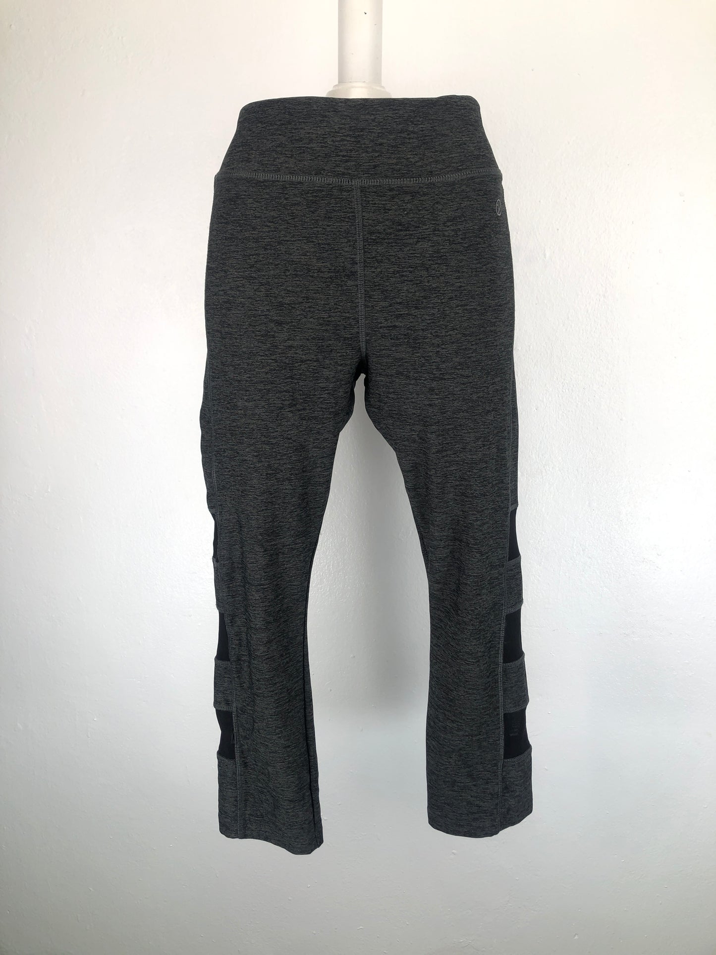 Licra Gris Deportivo Vogo
