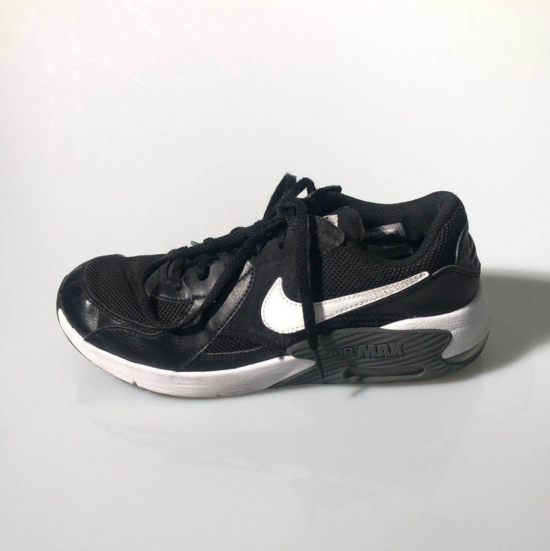 Tenis Negro Nike Air Max