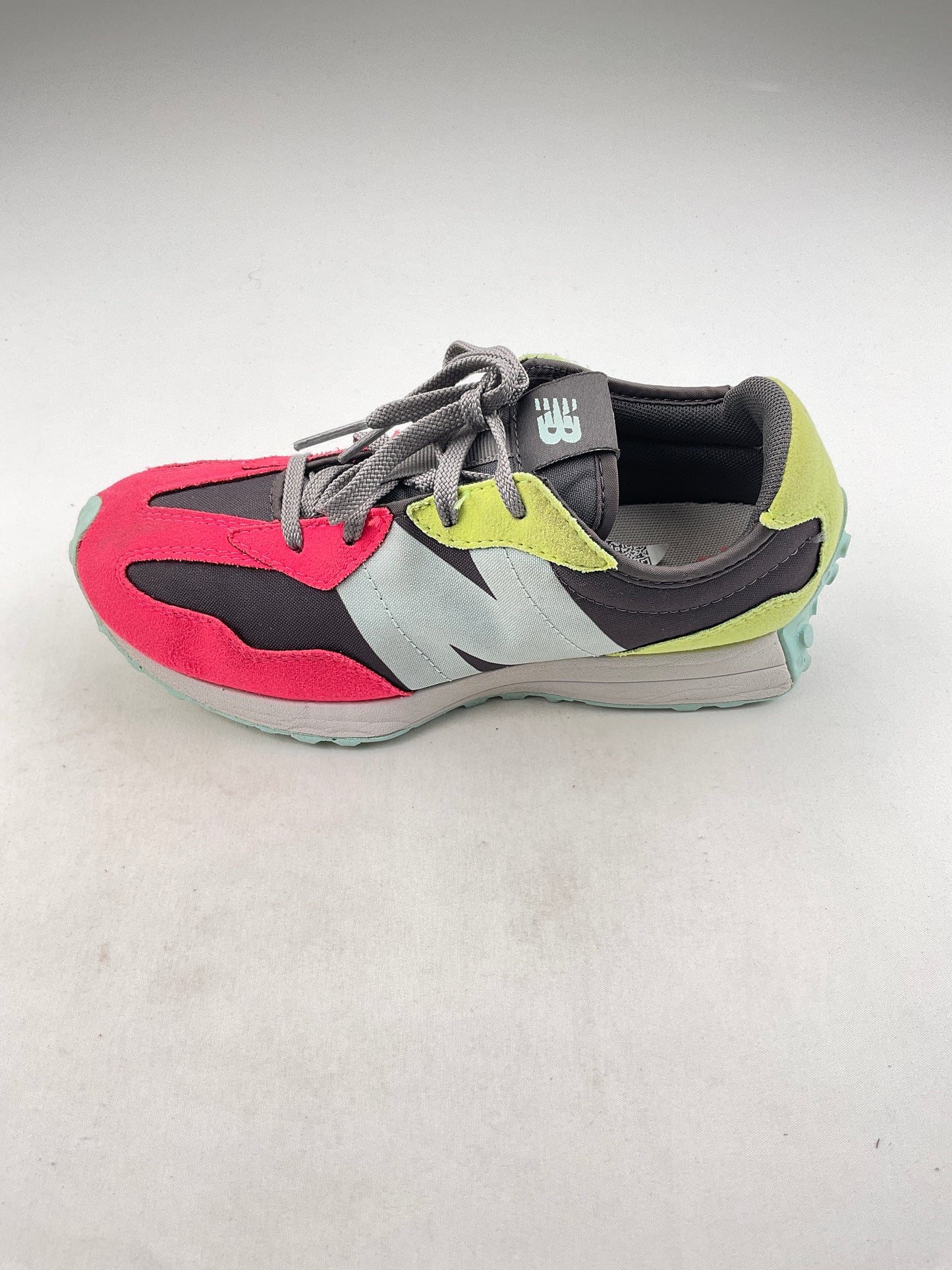 Tenis multicolor New balns