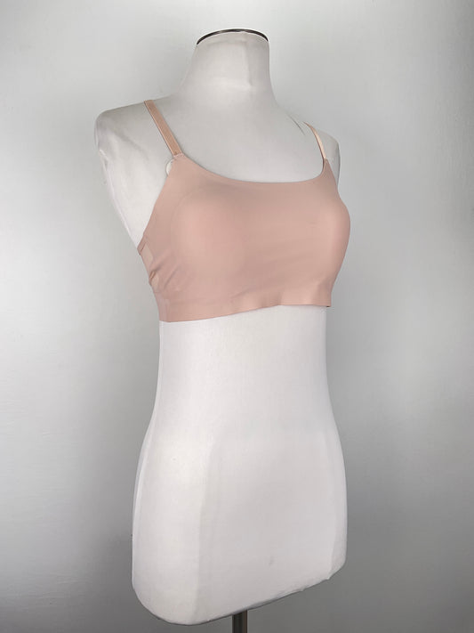 Blusita Nude Deportivo Danskin