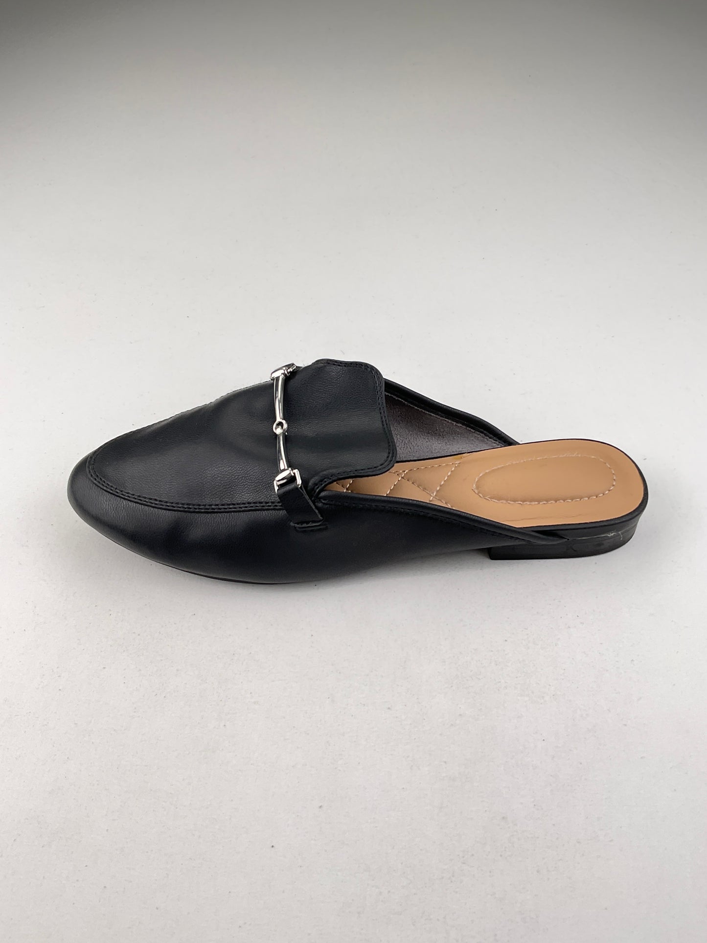 Suecos Negro Rachel Zoe