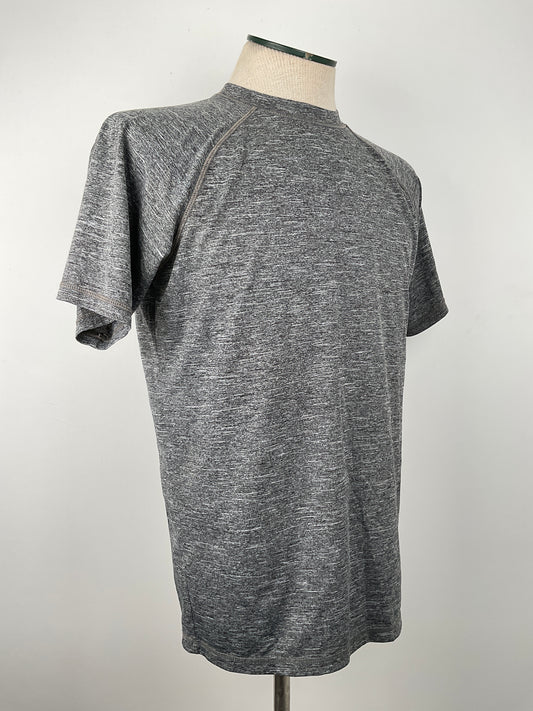 Camiseta Gris Deportivo Nike