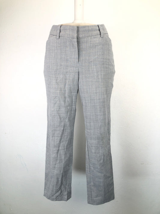 Pantalon Gris De tera Variangis