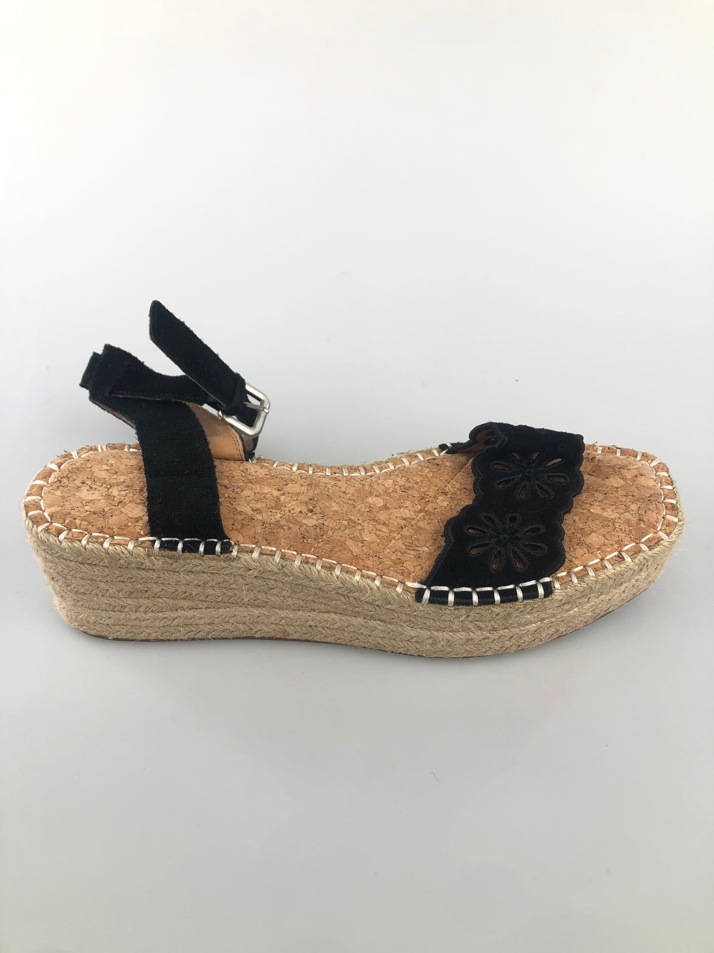 Zapatillas Negro Variangis