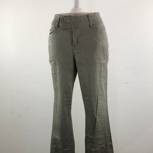 Pantalon Verde Jeanstar