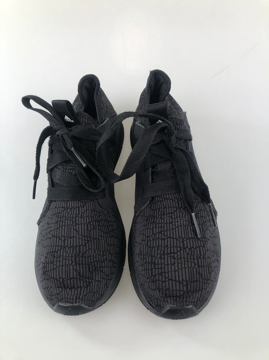 Tenis Negro Deportivo Adidas