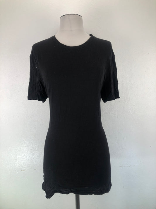 Camiseta Negro Armani Exchange