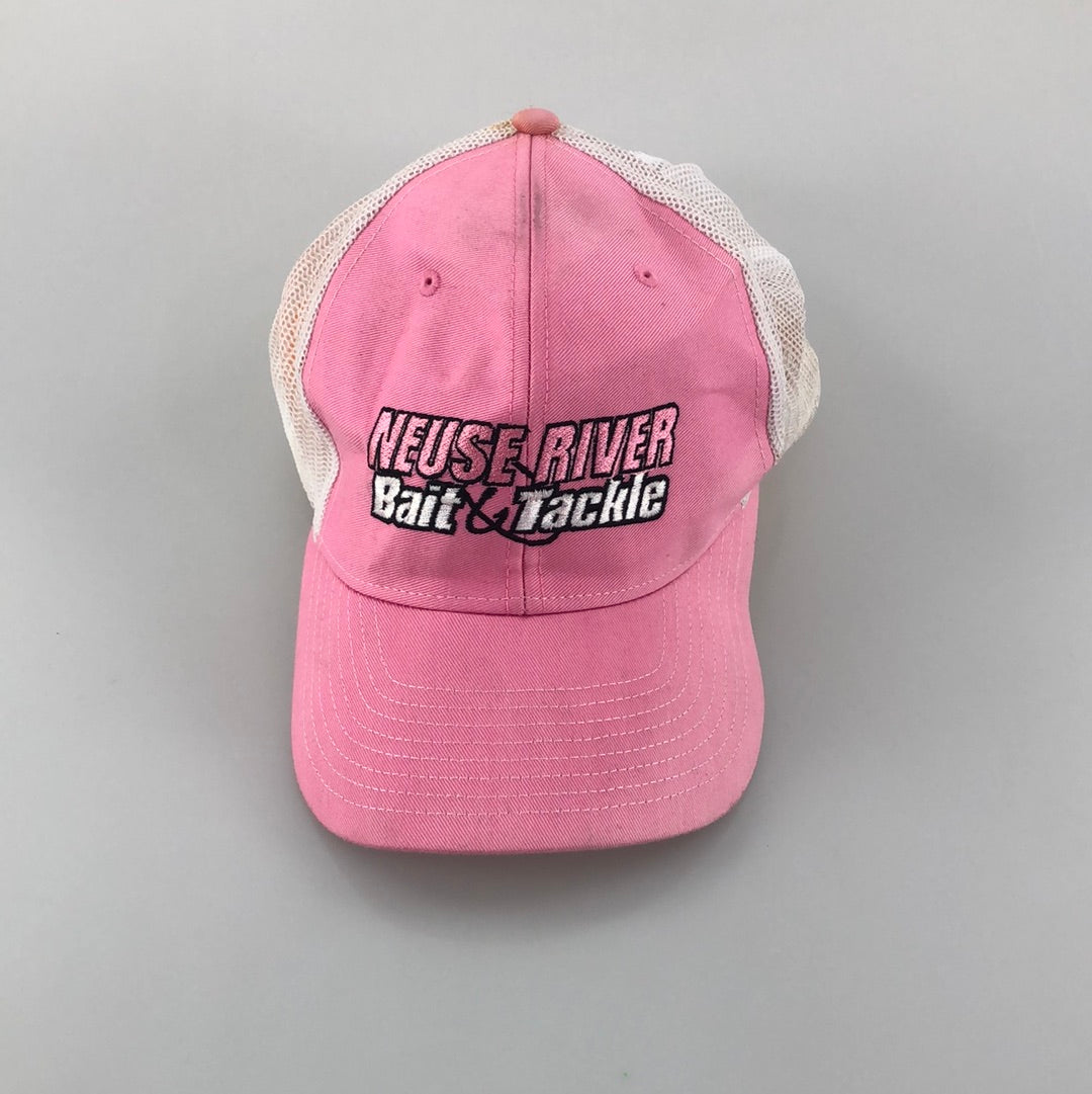 Gorra Rosado Richardson