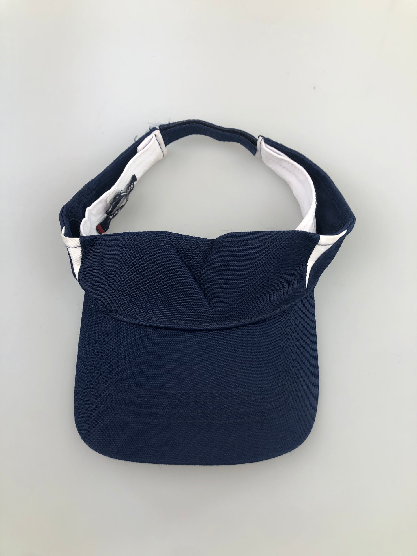 Brisera Azul marino Sport Tek