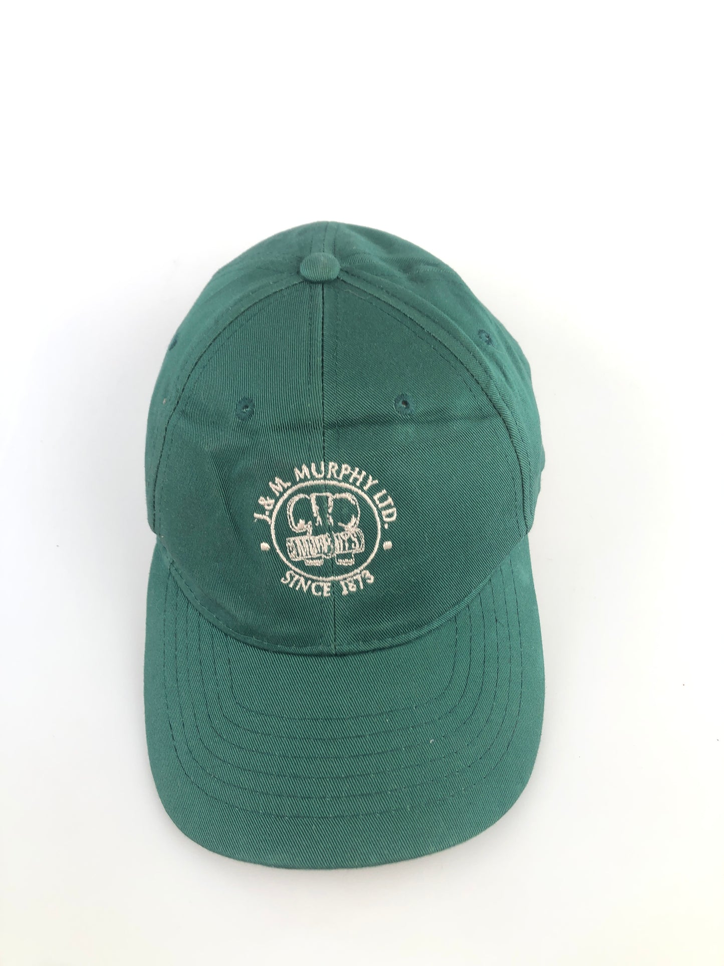 Gorra Verde AJM