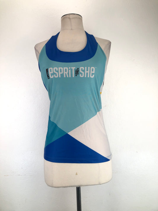 Blusa Multicolor Deportivo Happy in Numbers