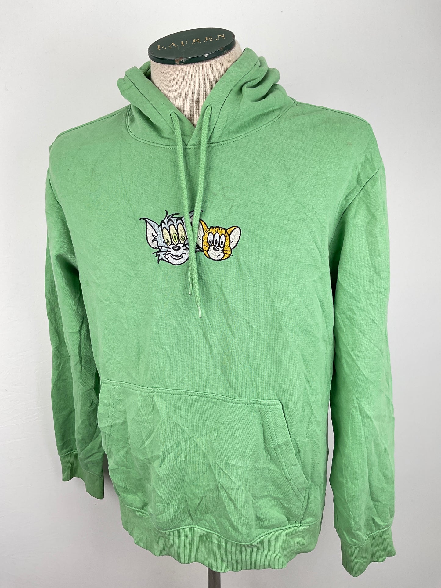Abrigo Verde HM