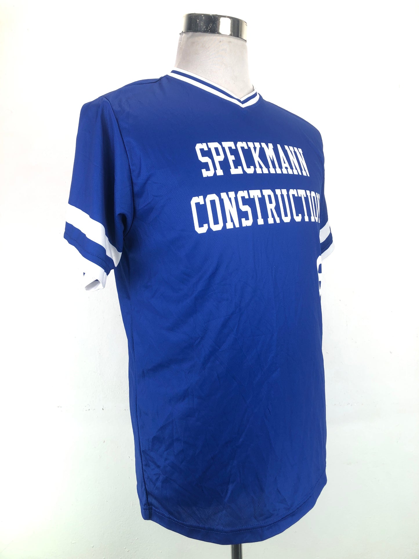 Camiseta Azul Primetime