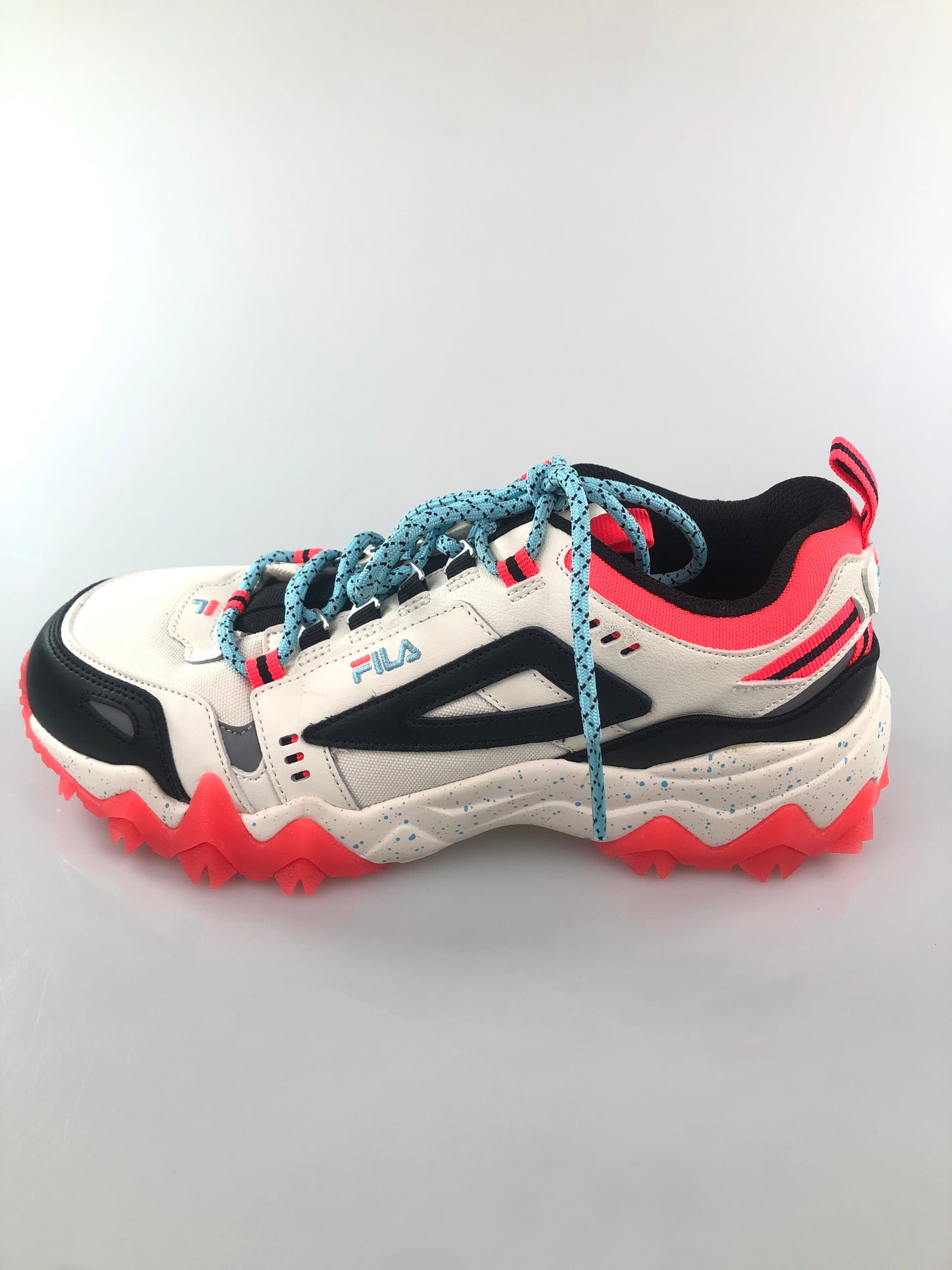 Tenis Deportivo Multicolor Fils