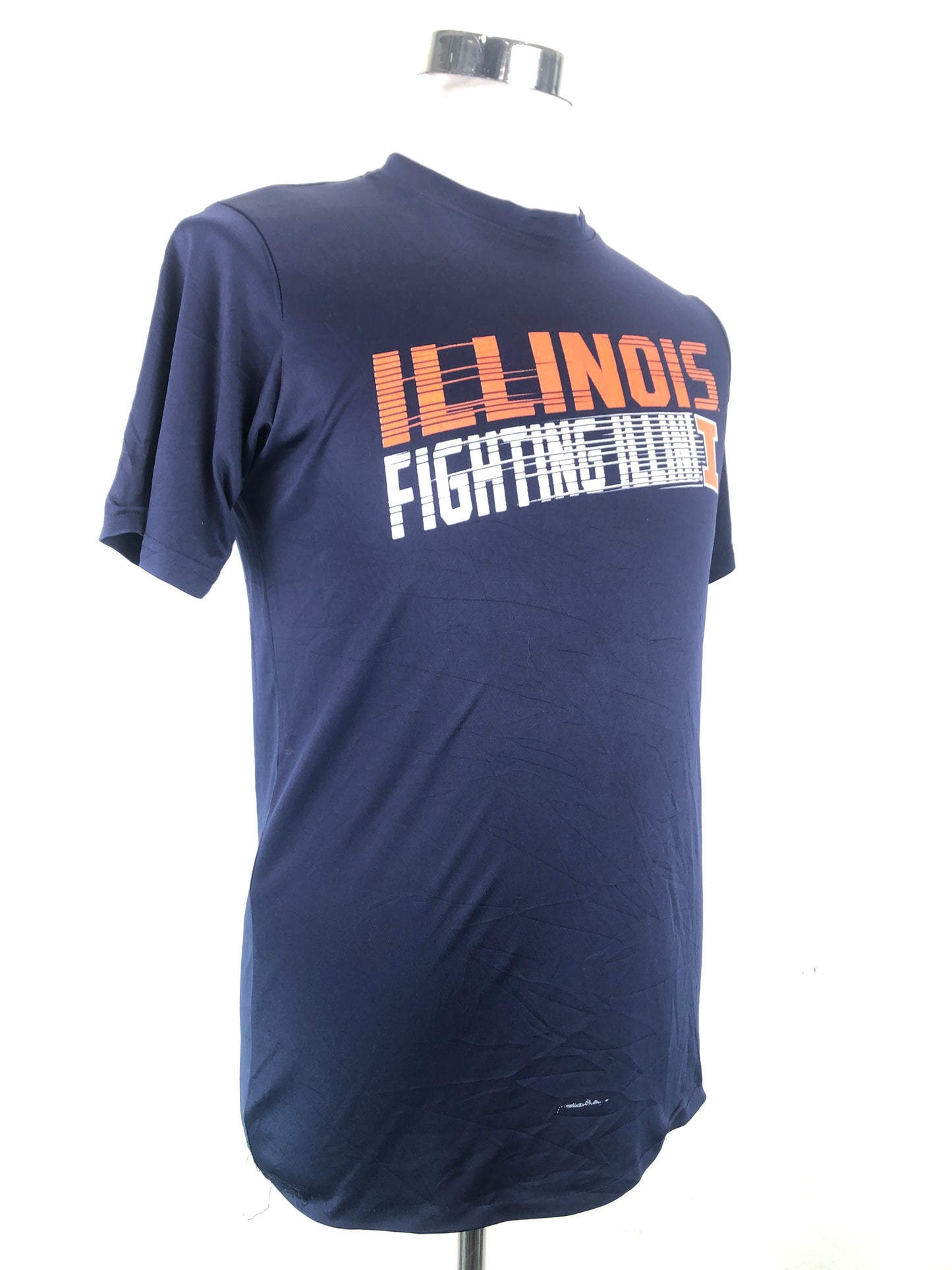 Camiseta Azul Marino Proedge