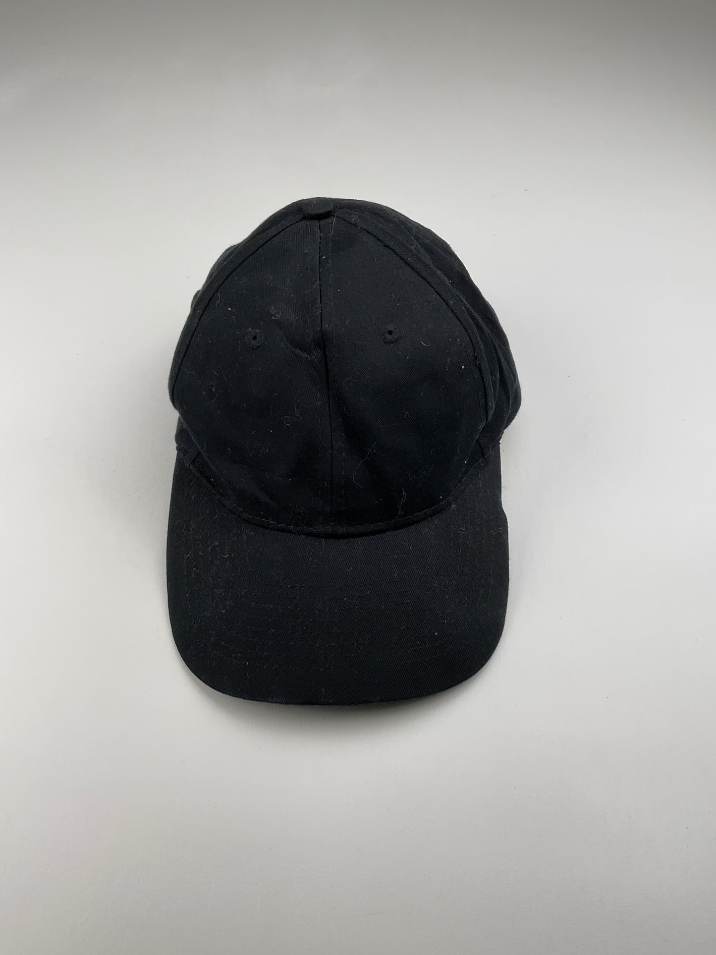 Gorra Negro Authentic