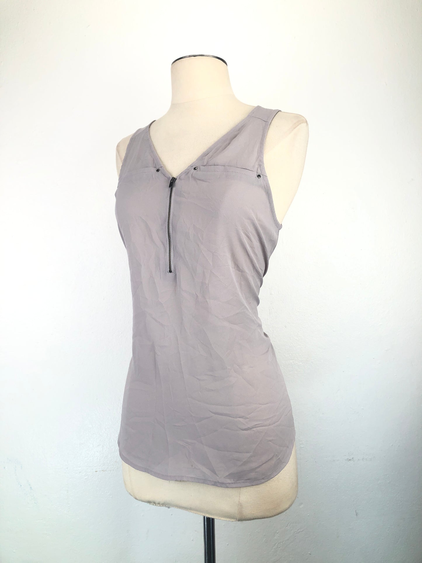 Blusa Nude Maurices