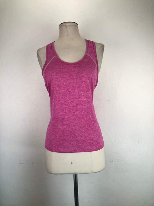 Blusa Rosado Deportivo Avia