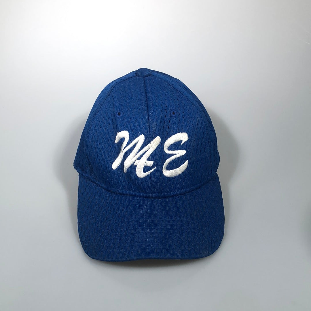Gorra Azul Oc Sport