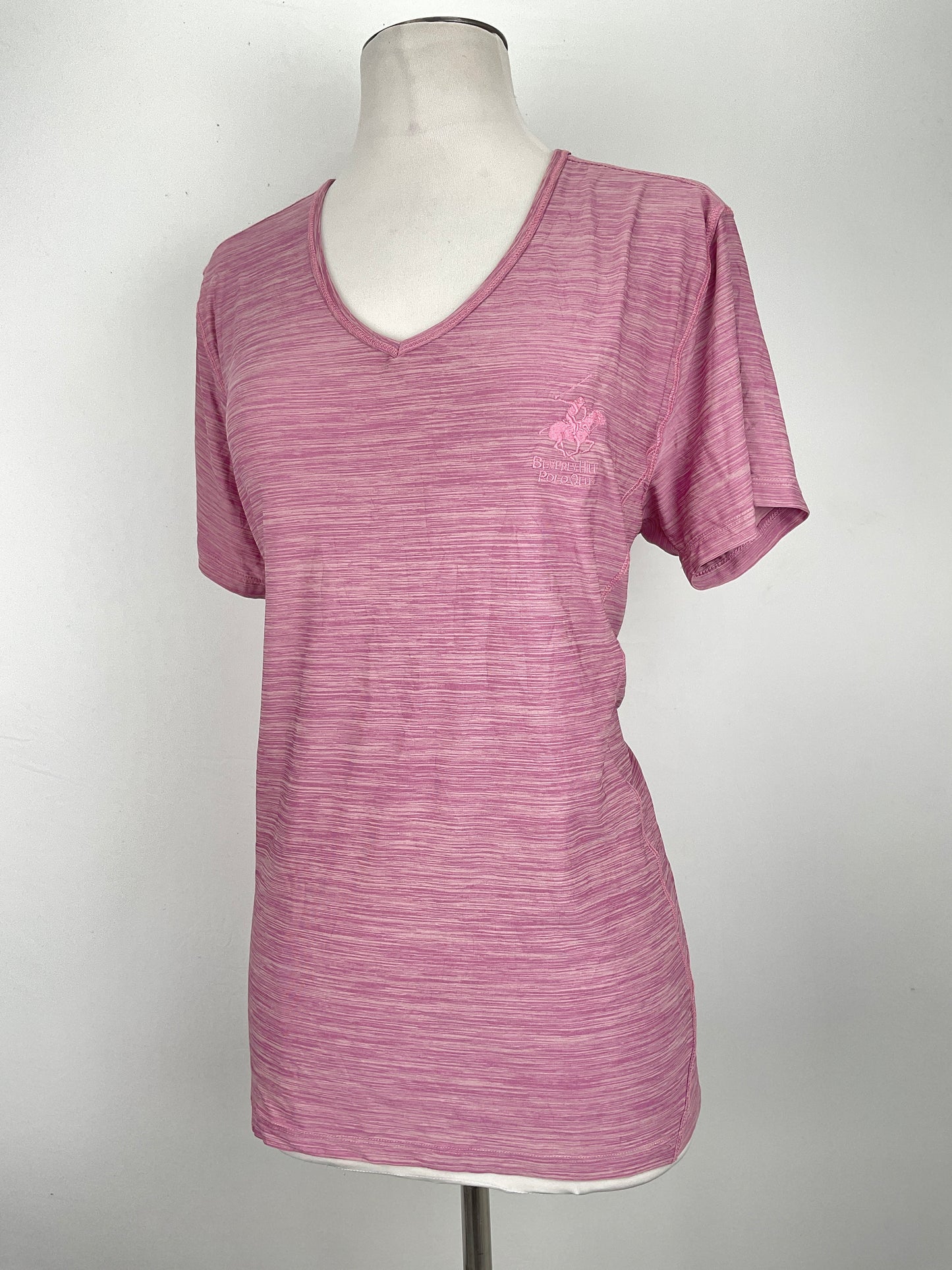 Camiseta Nude Bevery Hills