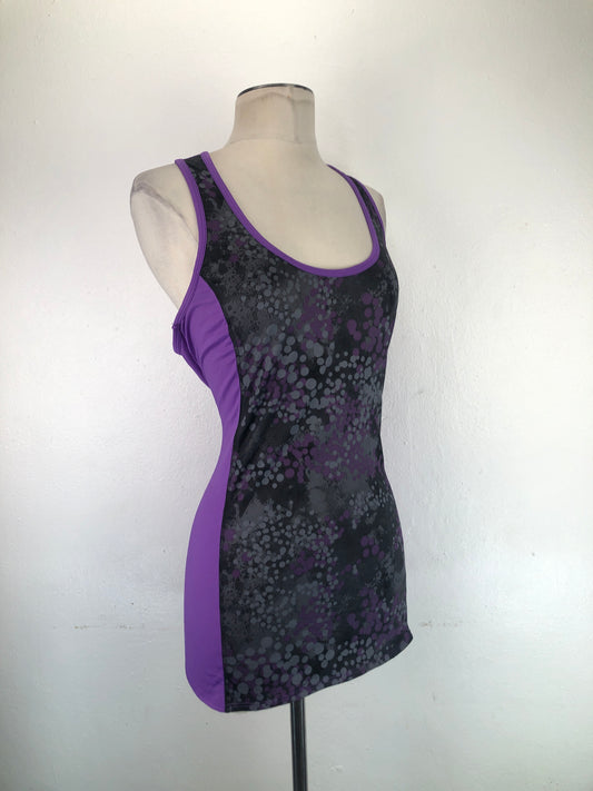 Blusa Morado Deportivo Champion