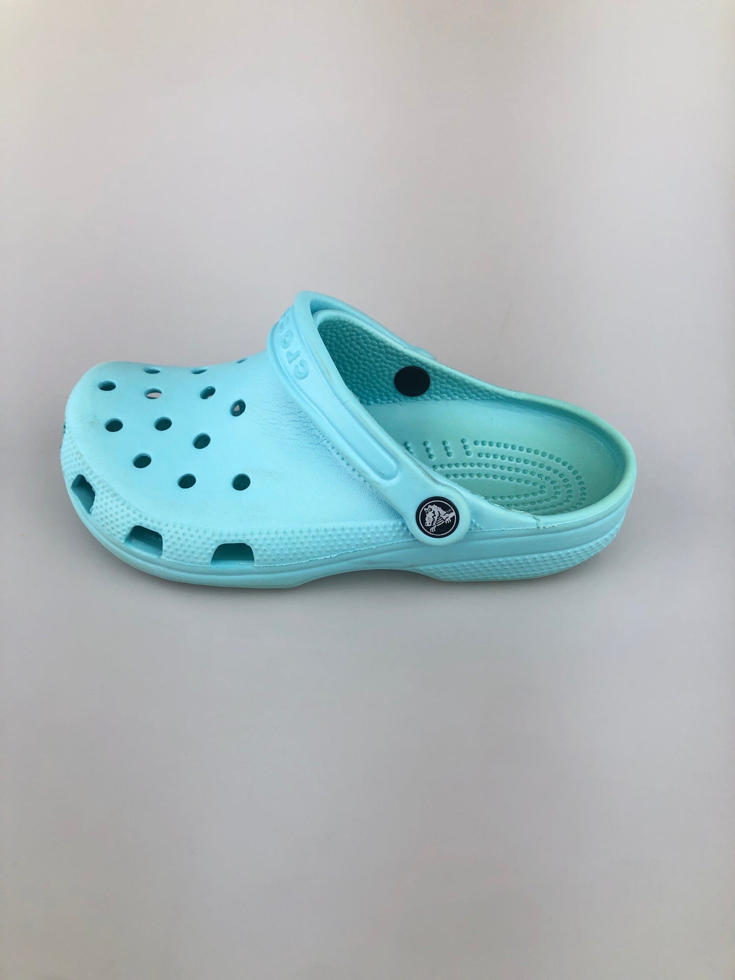 Sandalia Azul claro Crocs