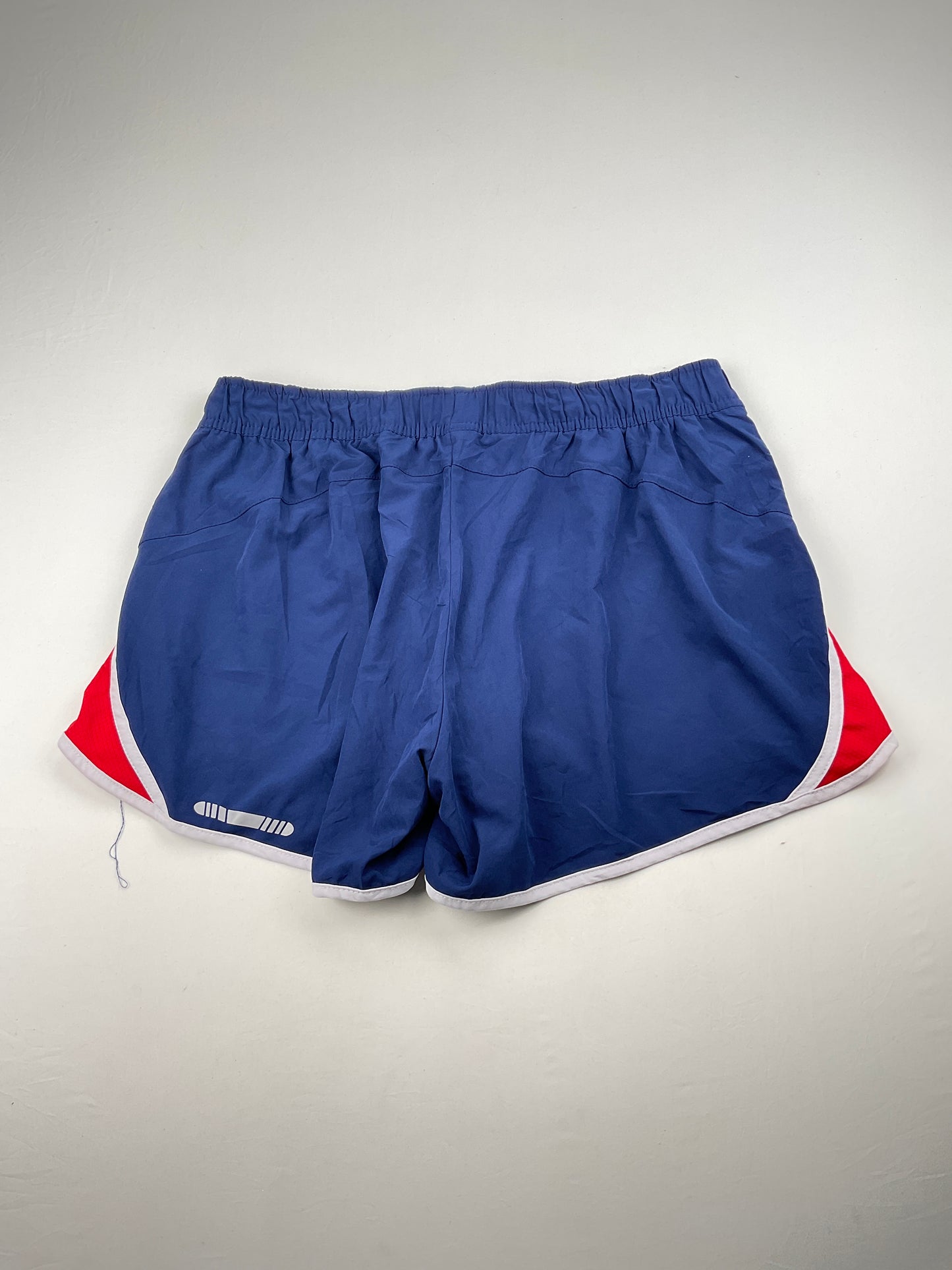 Short Azul marino Deportivo Bcg