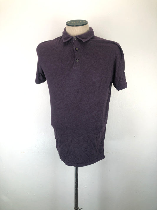 Camiseta Morado Marc Anthony