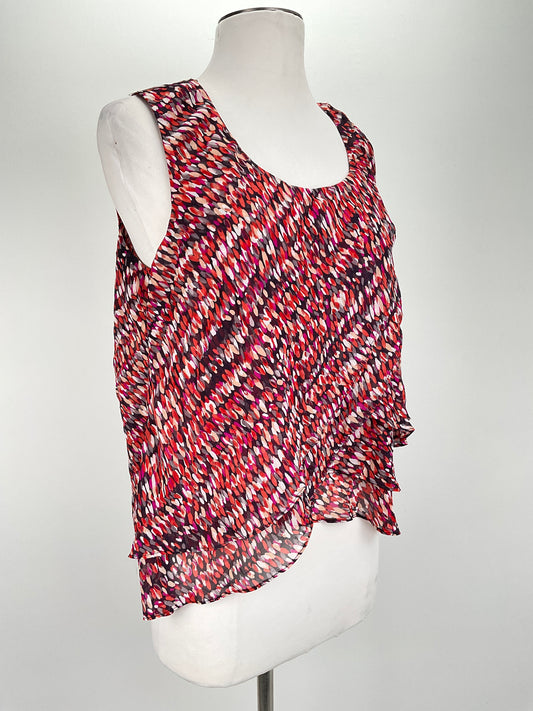 Blusa Multicolor Cato