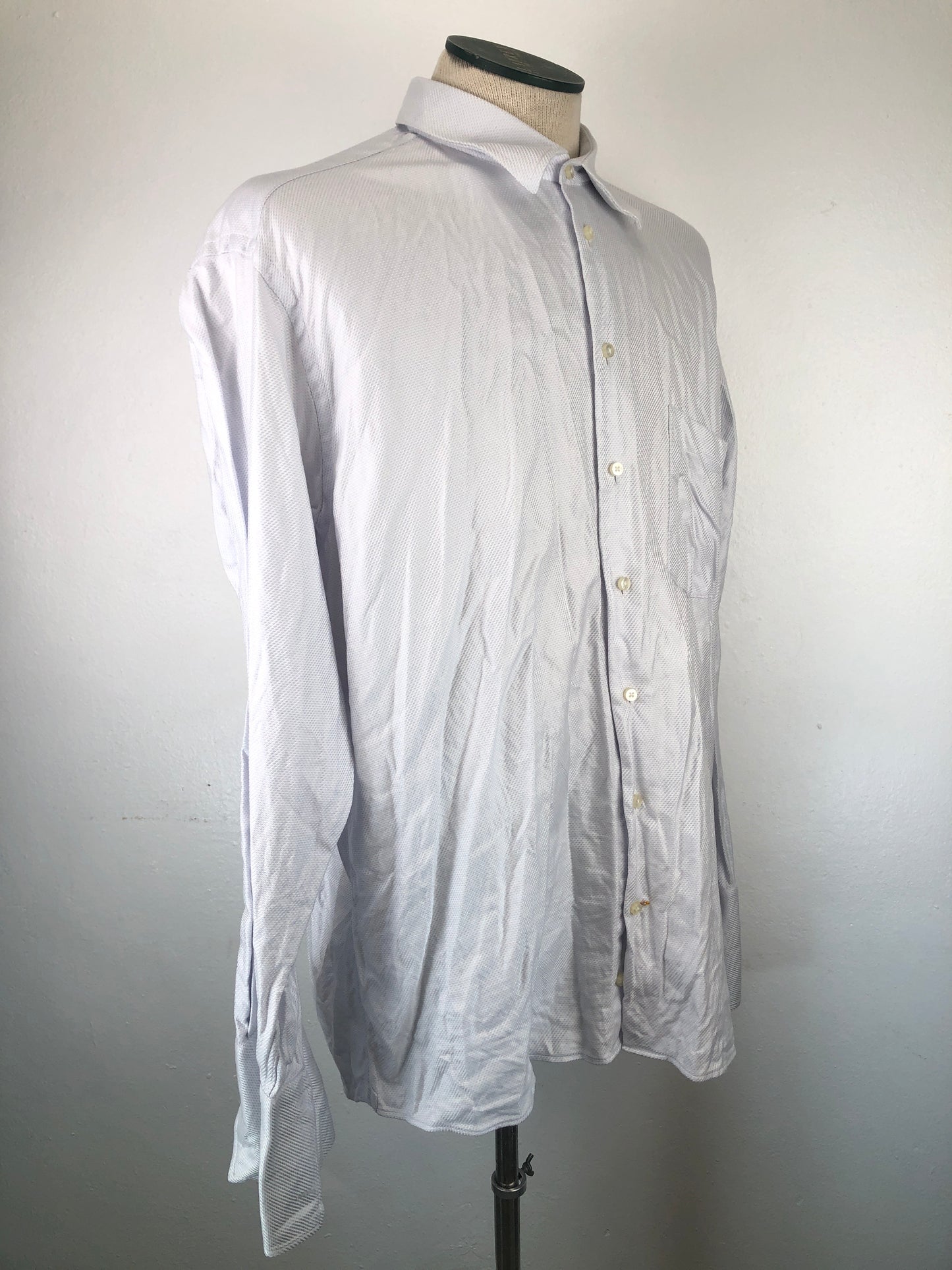 Camisa Blanco Jack Victor
