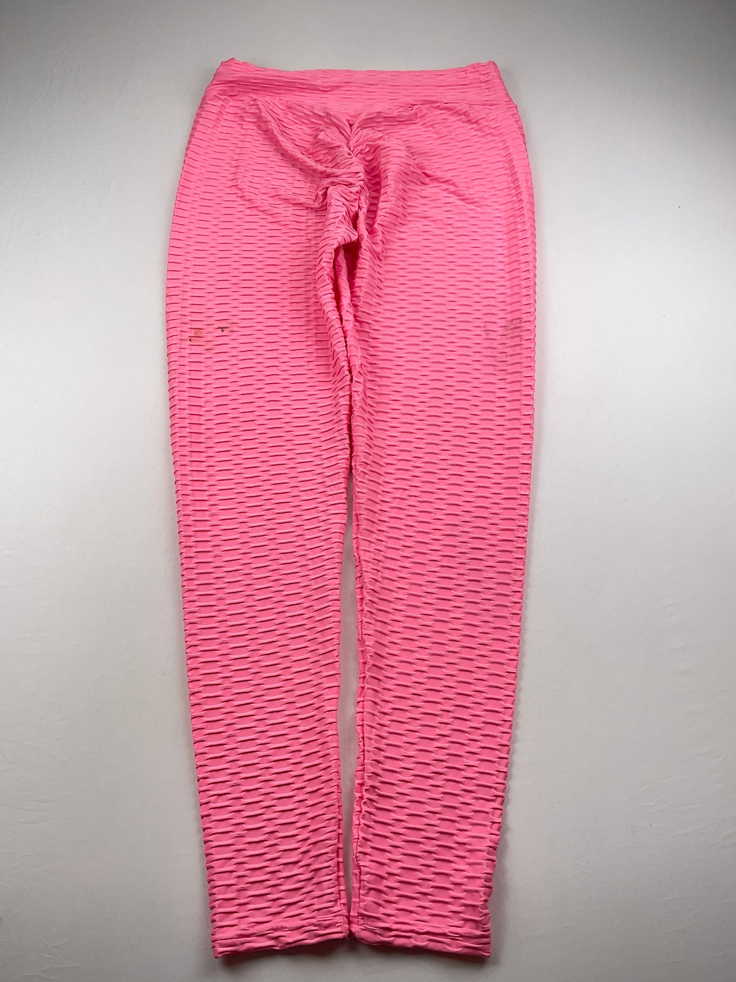 Licra Rosado Deportivo Variangis