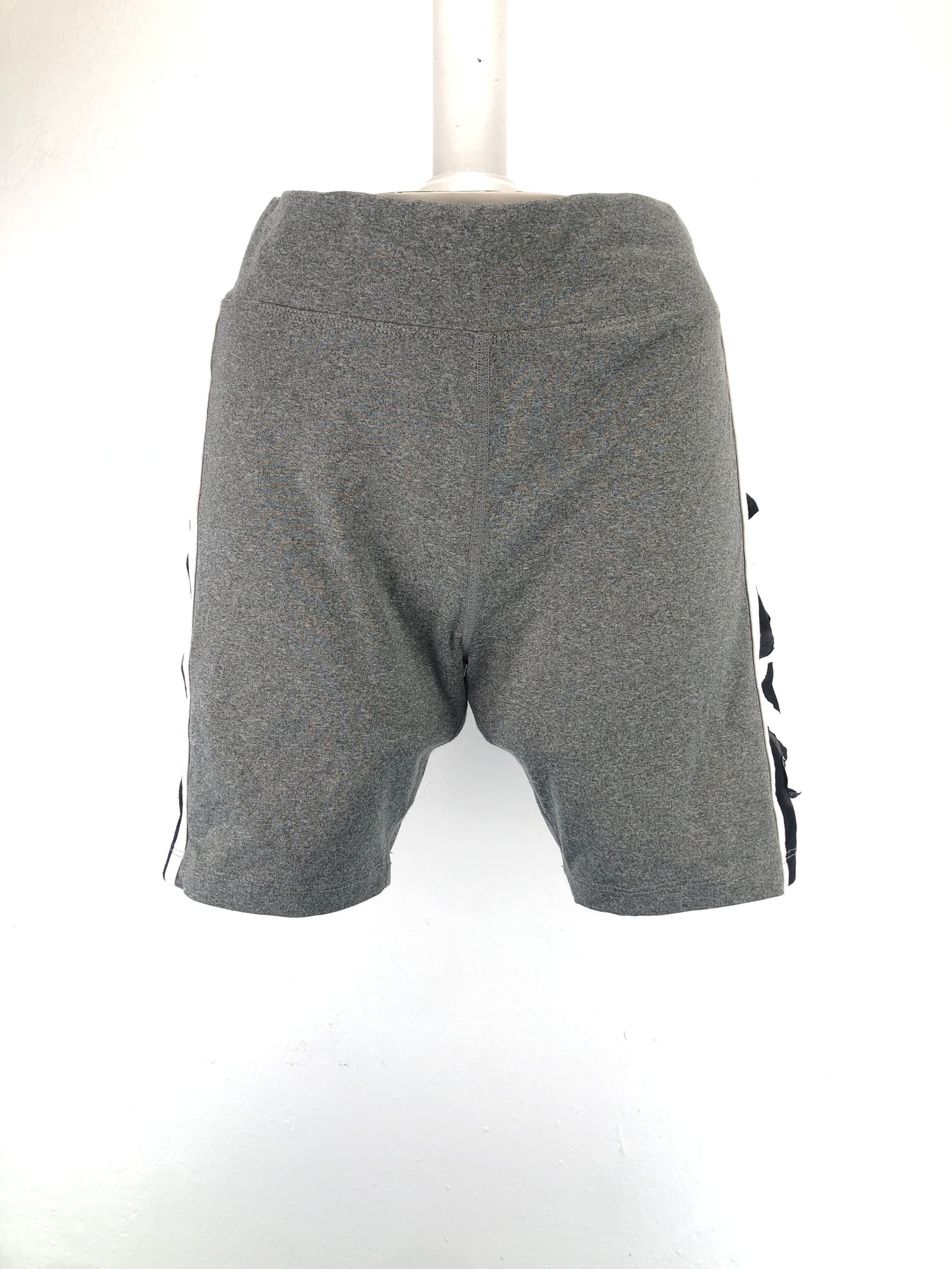 Licra Gris Deportivo Fila