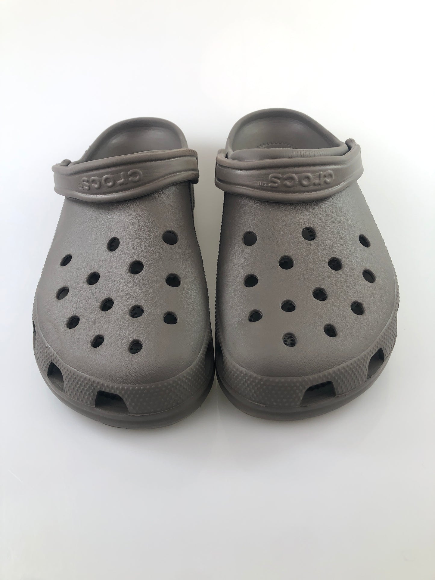 Sandalia Chocolate crocs