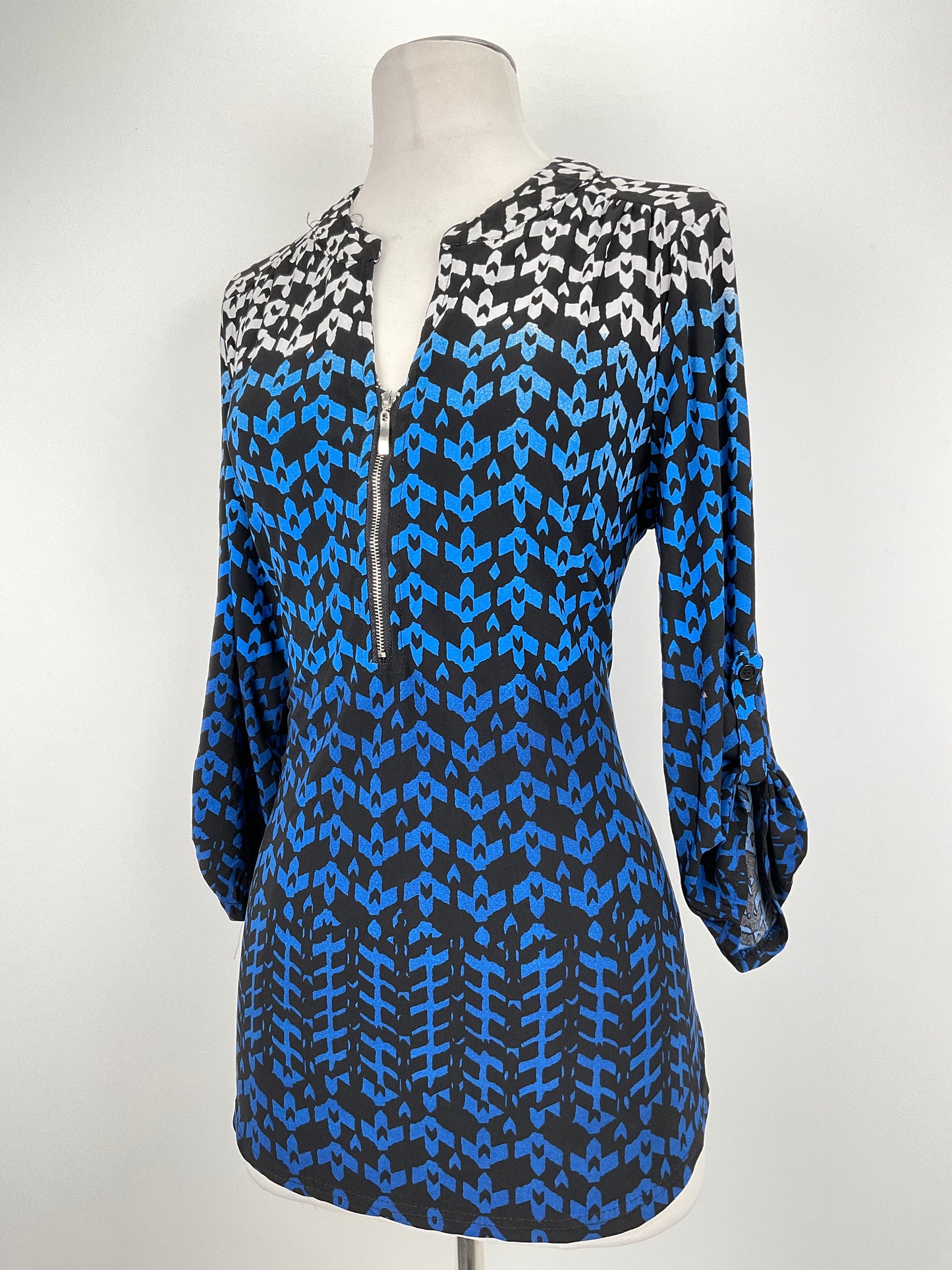 Blusa Multicolor By Design