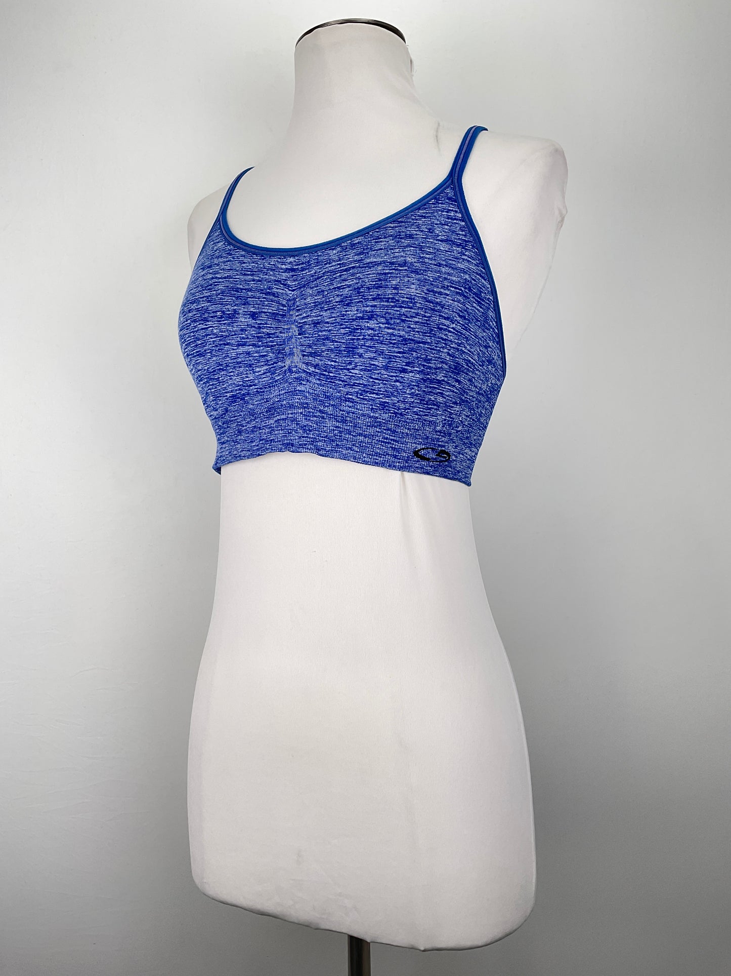 Blusita Azul Deportivo Champion