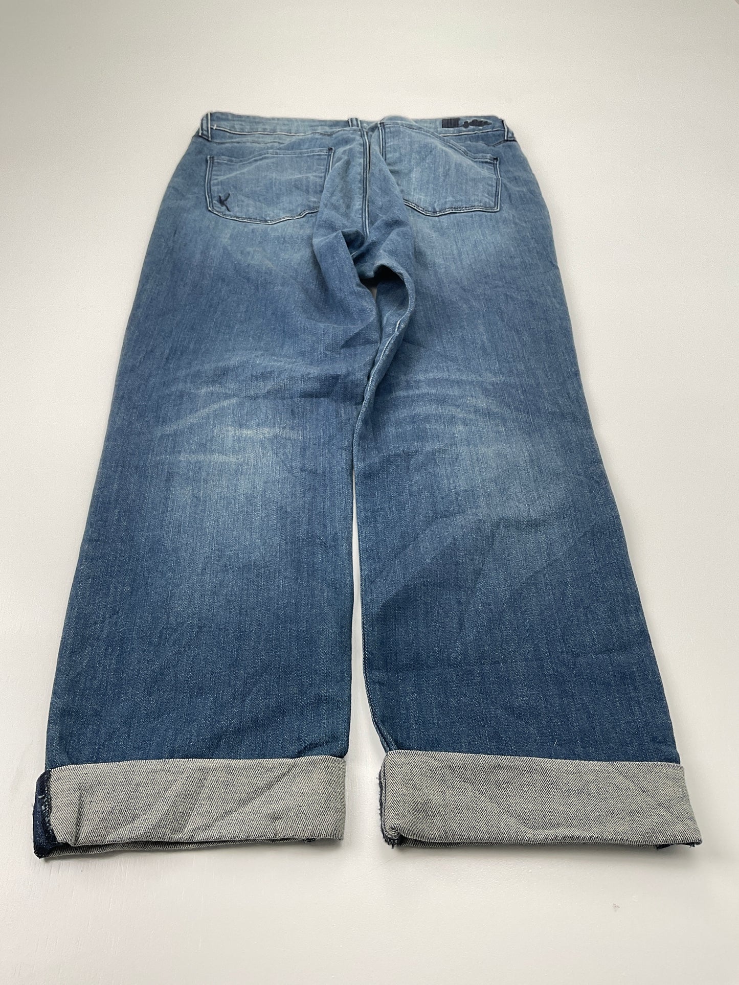 Pantalón Jeans Kut Azul