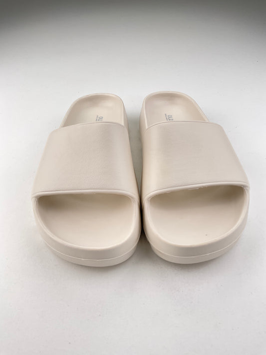 Sandalia Blanco Old Navy