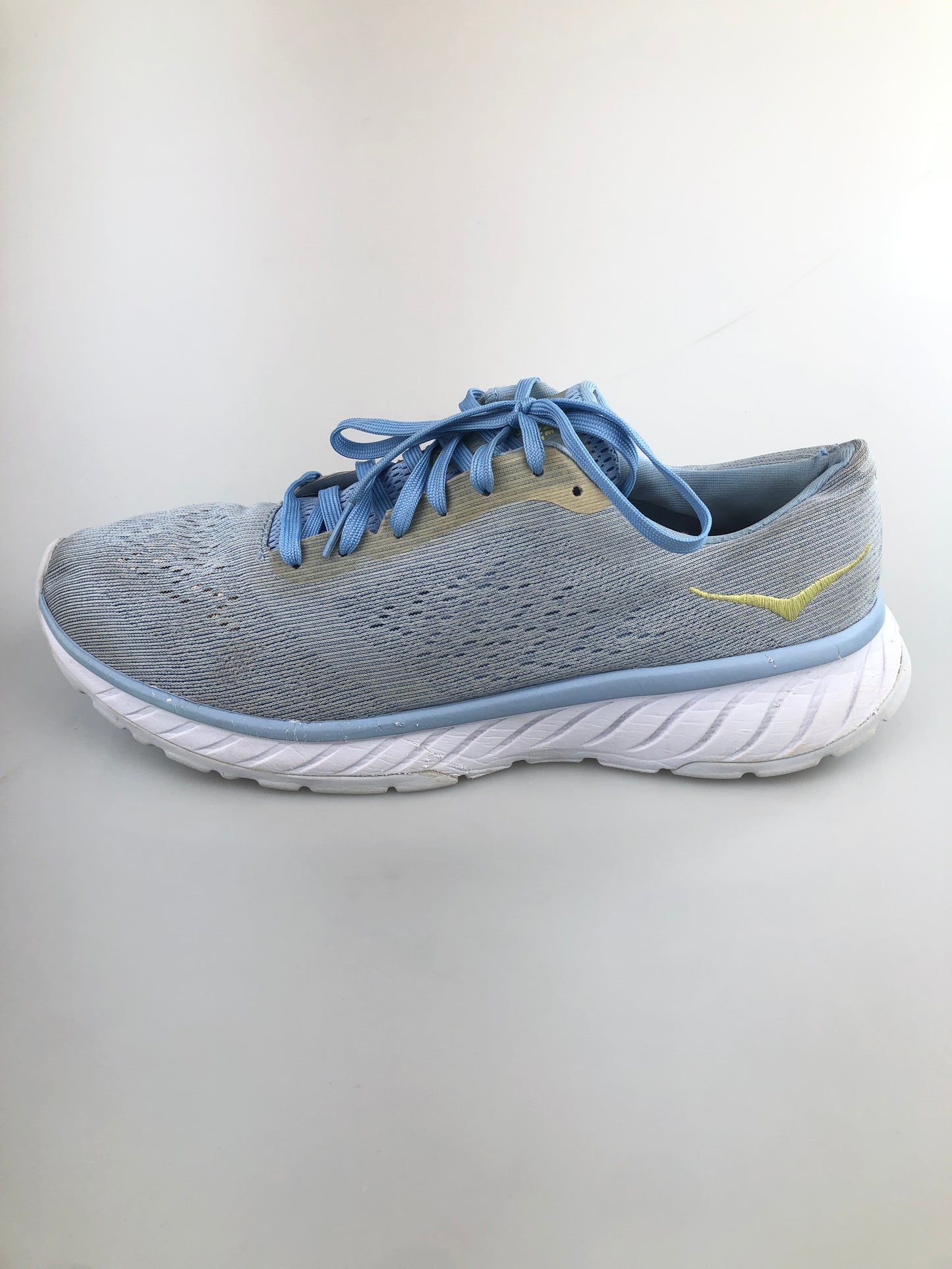 Tenis Azul claro Deportivo Hoka